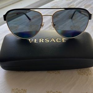 Versace sunglasses